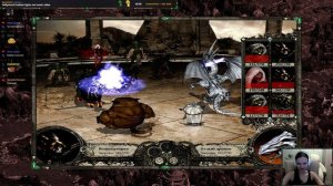 [Disciples II] MLG-прокачка :D