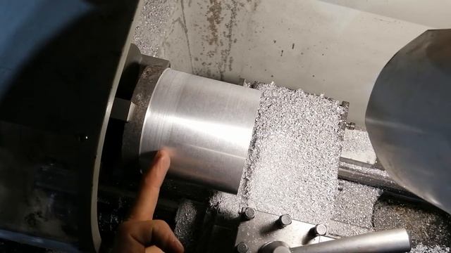 Так ли хорош алмазный резец. Тест резцов по цветнине.