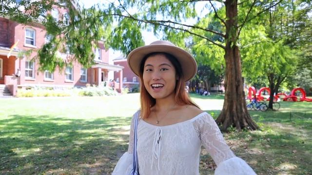 governors island art fair, longines global champions tour in new york, and more | nyc vlog aestheti смотреть онлайн