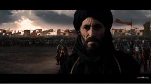 Царство небесное 2005