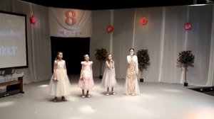 Мама, будь всегда со мною рядом!