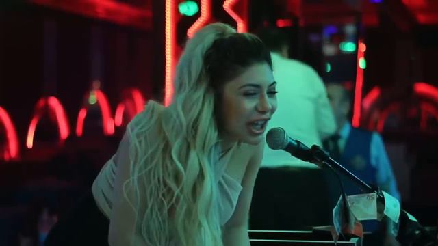Sarı Melek & Yılmaz Yıldız - Kaldır Kollarını (Düet) смотреть онлайн