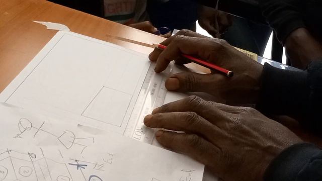 orthographic projections смотреть онлайн