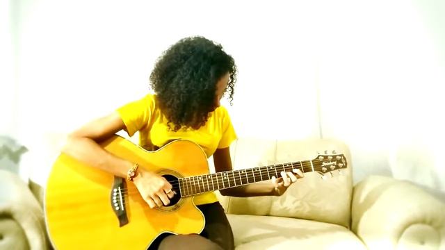 Swan Lake Theme - Fingerstyle Guitar by Elisa Amaral смотреть онлайн