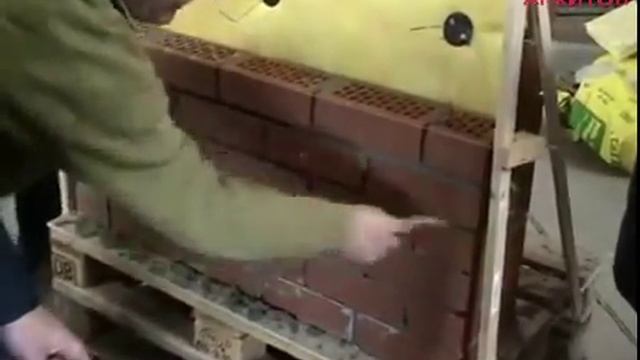 Укладка клинкерного кирпича и клинкерной плитки new смотреть онлайн