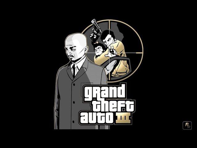 GTA 3.прохождение. #7