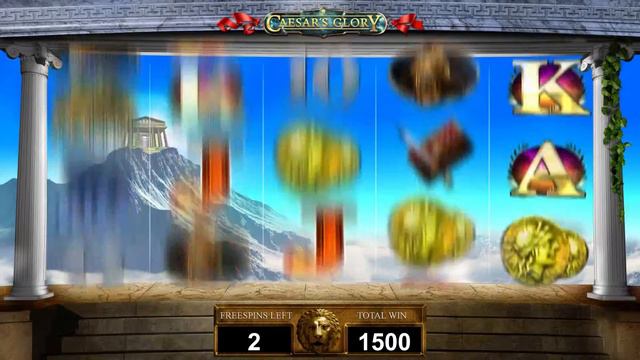 Orbit Promotional System: caesar glory CALL NOW! (877) 500-2007 смотреть онлайн