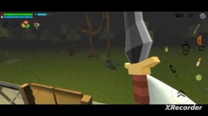 как найти деда мороза в игре чикен ган и получить монеты