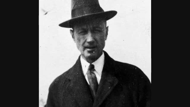 Charles Ives - The Seen and Unseen or Sweet and Tough смотреть онлайн