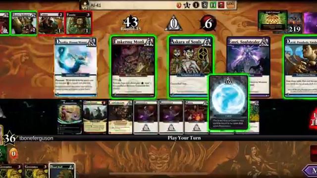 Ascension Deck Building Game: Immortal Heroes + Deliverance + Promos (2/18/22) смотреть онлайн