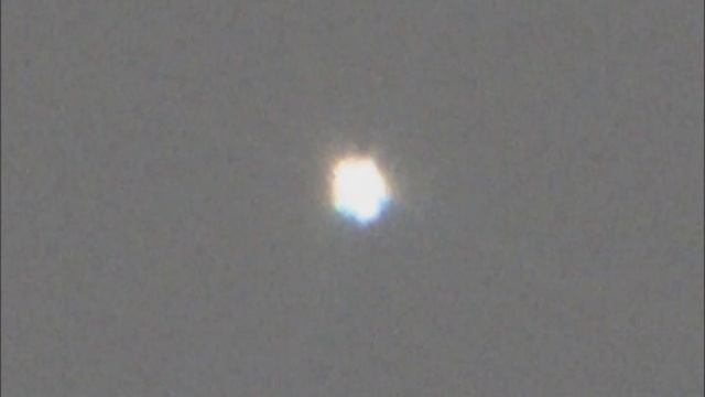 Сириус и спутник Сириуса днем в 254 мм телескоп Sirius A +Sirius B daylight смотреть онлайн