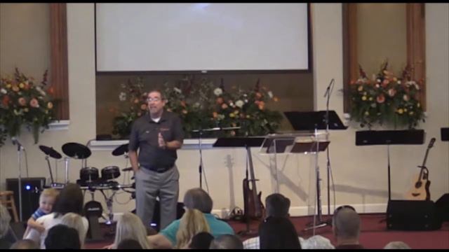 People of God People of Prayer - Psalm 90 - Part 2 (Jun. 19, 2016) смотреть онлайн