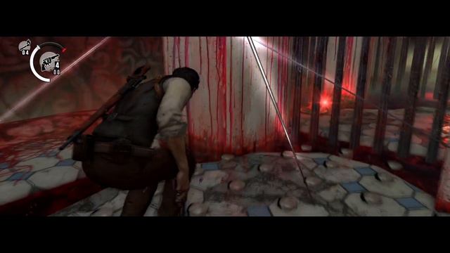The Evil Within #11 | Старые записи