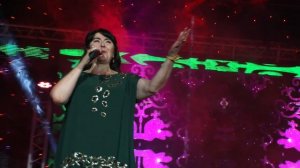 Лейла Алиева - Моя песня, моя жизнь