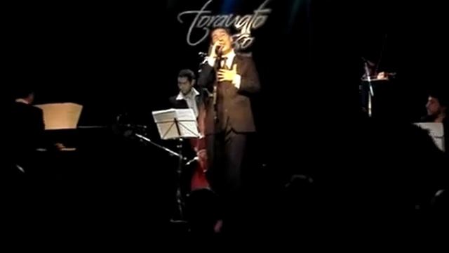 Petit Salon Ariel Ardit Andrés Linetzky Cuarteto смотреть онлайн