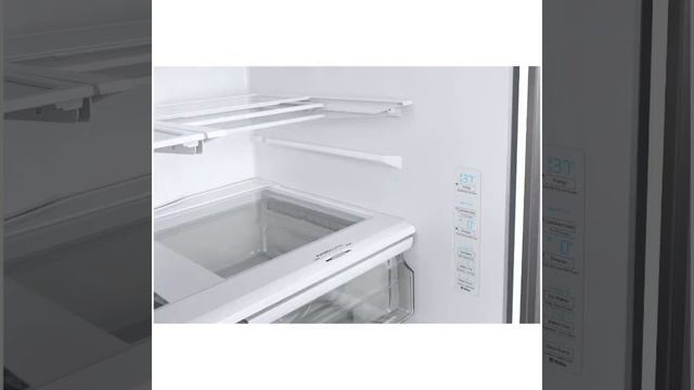 Geladeira/Refrigerador Samsung Frost Free - French Door 530L RF23R смотреть онлайн