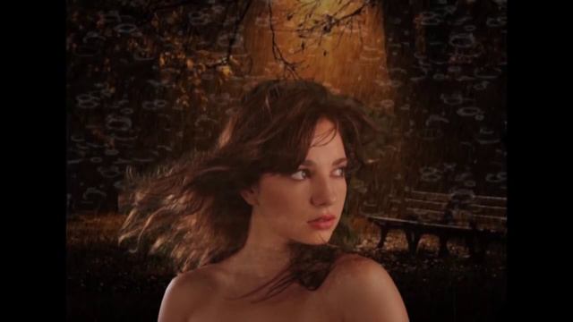 ОСЕННИЙ ДОЖДЬ (Муз.В.Овсянникова, стихи А.Шаганова) СВЕТЛАНА СВЕТИКОВА.mp4 смотреть онлайн