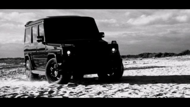 ✴Черный Гелик✴ смотреть онлайн