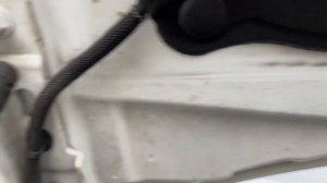 Молдинги Haval F7 и ржавчина под капотом. Все ли так как говорят. Информация от владельца.