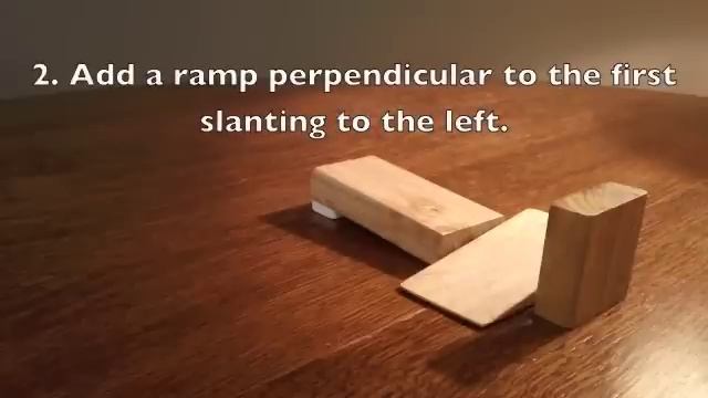 Rube Goldberg Tips and Tricks - Rolling Tube - #7 смотреть онлайн