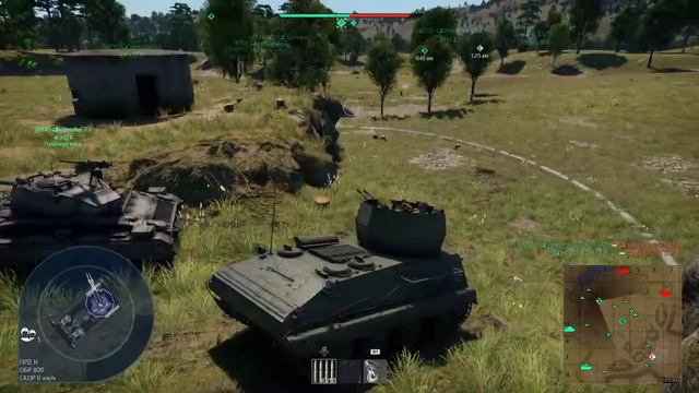 Играю в вар тандер 35часть прокачка китая вечерний стрим смотреть онлайн