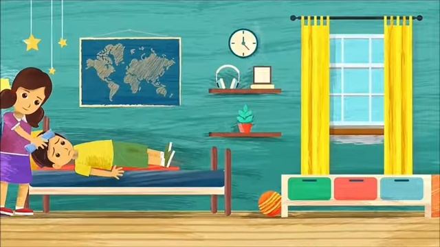 И-П программа "Оказание первой медицинской помощи" смотреть онлайн