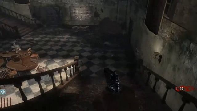 R7 M260 COD BlackOps Zombies Benchmark Max Settings смотреть онлайн