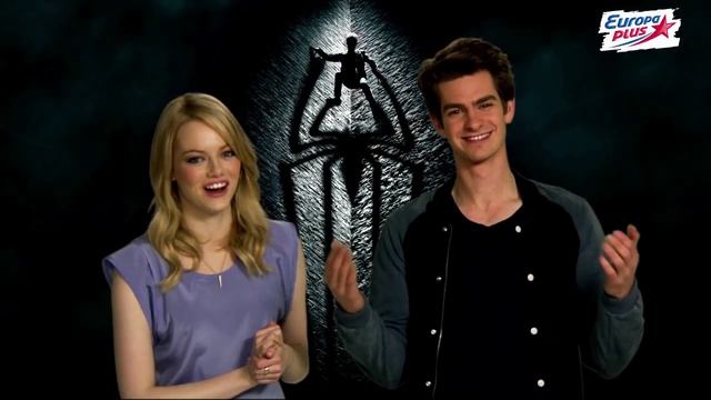 Секретное сообщение от Человека-Паука - Европа Плюс смотреть онлайн