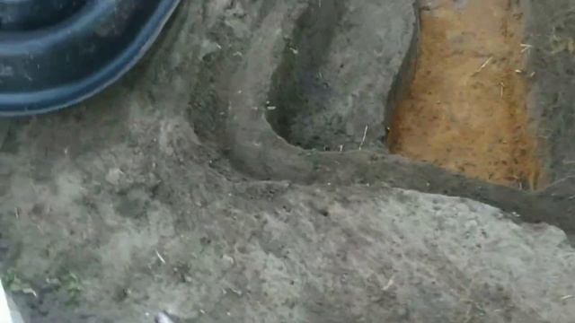 Делаем прудик и сажаем розы на дачном участке / Ландшафтный дизайн своими руками смотреть онлайн