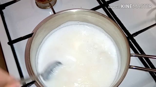 Манная каша как в детском саду! смотреть онлайн