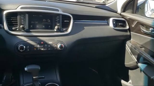 2020 Kia Sorento LX V6 Janesville Milwaukee Madison Beloit Rockford смотреть онлайн