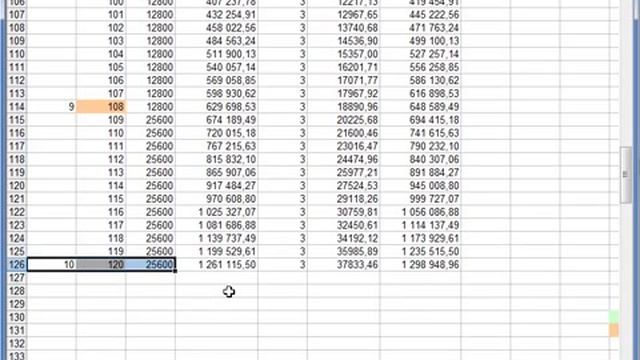 Начисление сложных годовых процентов смотреть онлайн