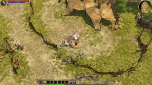 #2 ПРЕДВЕСТНИК, РАТНОЕ + ГРЕЗЫ, TITAN QUEST, ЭПОС, ТАЛОС-ПЕРВЫЙ АВТОМАТОЙ