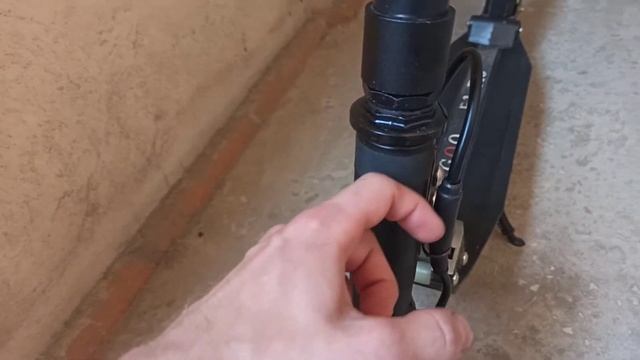 Прощание с кугой f3 pro (kugoo s3) смотреть онлайн