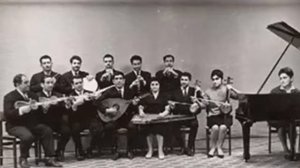Elmira Huseynova «De gorum neylemisem»