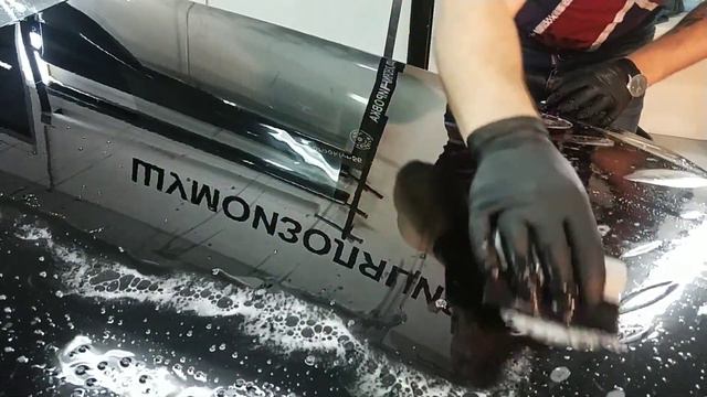 Защита от сколов. смотреть онлайн