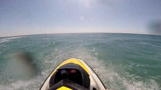 BRP GTI 130 смотреть онлайн