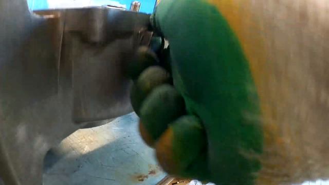 Задний редуктор Suzuki King Quad и диски сцепления смотреть онлайн