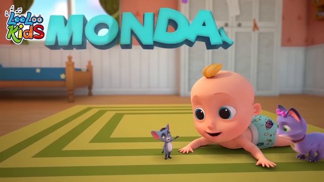 Lullaby For Babies To Go To Sleep | Twinkle Twinkle Little Star | LooLoo KIDS Nursery Rhymes