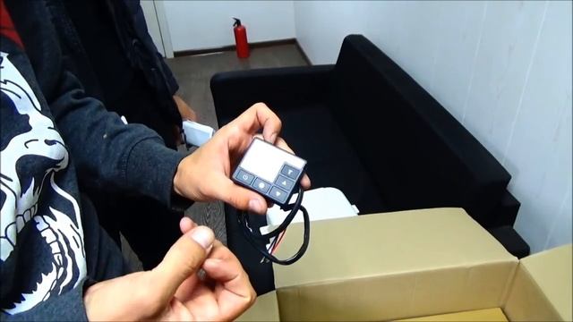 АВТОНОМКА ДЛЯ ГАЗЕЛИ! ГОД СПУСТЯ! #РБГ смотреть онлайн