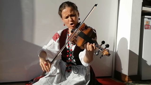 Пайду я ў бор па малiны. Сiроцкая беларуская народная песня смотреть онлайн