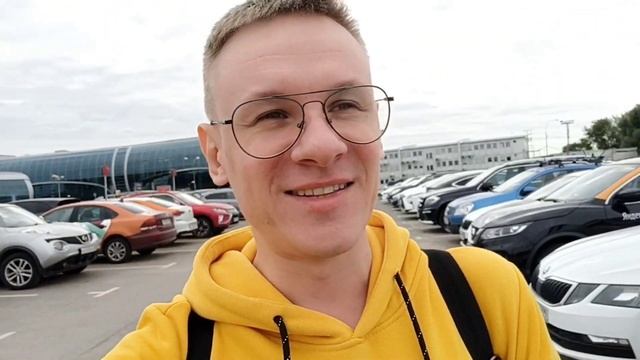 СМЕНА ПРИЧЕСКИ, ДВЕ ВАЖНЫЕ НОВОСТИ, ВНЕЗАПНОЕ ПУТЕШЕСТВИЕ, ЛОО смотреть онлайн