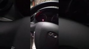 лада гранта не крутит стартер