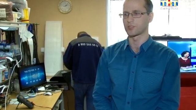 Как живет саратовский бизнес в экономический кризис? смотреть онлайн