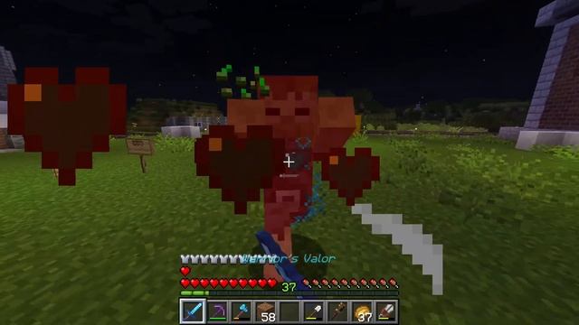 How to Transport Lava Using Create Trains【Minecraft】Create Modpack (Ep. 10) смотреть онлайн