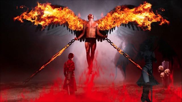 Лучший Огонь 4К * Расслабляющие Звуки Природы * Огонь для медитации * Для снятия Стресса и Усталост смотреть онлайн