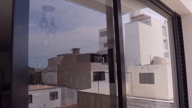 Моя квартира в Перу за $750 в месяц (Лима, район Барранко) смотреть онлайн