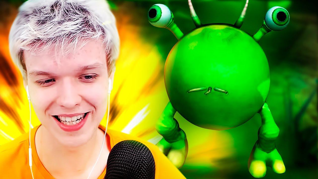 LP. [1] Легендарный СПОР ВЕРНУЛСЯ • Spore Космос смотреть онлайн