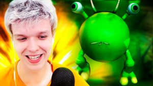 LP. [1] Легендарный СПОР ВЕРНУЛСЯ • Spore Космос