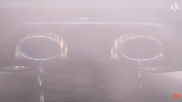 Sound Of Porsche Cayenne Turbo GT Coupe 2023 By RoCars